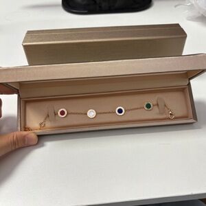 BVLGARI fashion bracelet